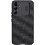 Pouzdro Nillkin CamShield Pro Samsung Galaxy A54 5G, černé – Zboží Živě