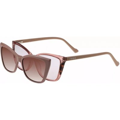 Dioptrické Relax Marilyn RM160C1 + polarizační klip – Hledejceny.cz