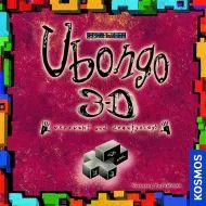 Kosmos Ubongo 3D DE