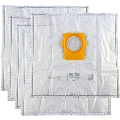 K&M Rowenta Silence Force RO472301 sáčky mikrovlákno 5 ks – Zboží Dáma