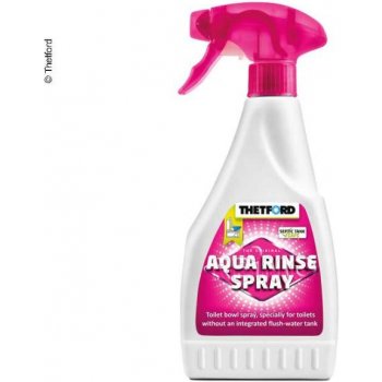 Thetford Aqua Rinse spray 0,5 l