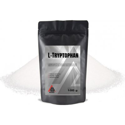 VALKNUT L-Tryptophan 100 g