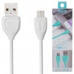 Remax RC-050m USB Lesu, micro USB – Zbozi.Blesk.cz