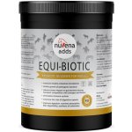 NuVena Equi-Biotic probiotikum pro koně 900 g – Hledejceny.cz