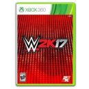 WWE 2K17