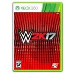 WWE 2K17 – Zbozi.Blesk.cz