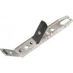 Závěs pružinový na T profil DK Mont, balení 10 ks – Hledejceny.cz