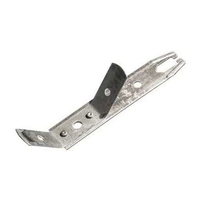 Závěs pružinový na T profil DK Mont, balení 10 ks – Hledejceny.cz