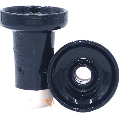 Nazgul Edoras Phunnel Black – Zboží Dáma