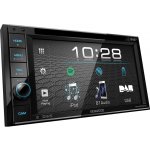 Kenwood DDX-4019DAB – Zboží Mobilmania