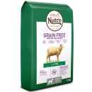 Nutro Grain Free Senior Lamb 11,5 kg