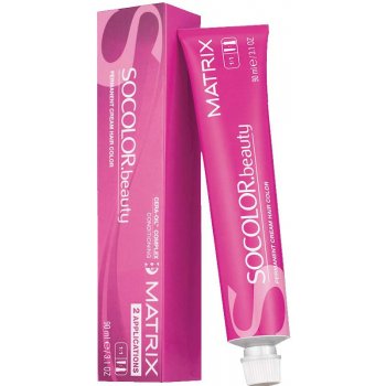 Matrix SoColor Beauty 7MG 90 ml