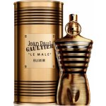 Jean Paul Gaultier Le Male Elixir parfém pánský 75 ml – Hledejceny.cz