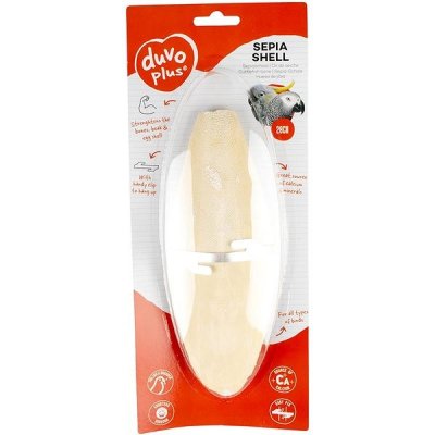 DUVO+ XXL sépiová kost na kartě 20 cm – Zboží Mobilmania