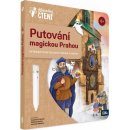 Albi Kniha Putování magickou Prahou