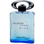 Salvatore Ferragamo Incanto Blue toaletní voda pánská 100 ml – Hledejceny.cz