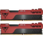 Patriot Viper Elite II DDR4 32GB 3200MHz CL18 PVE2432G320C8K – Zboží Živě