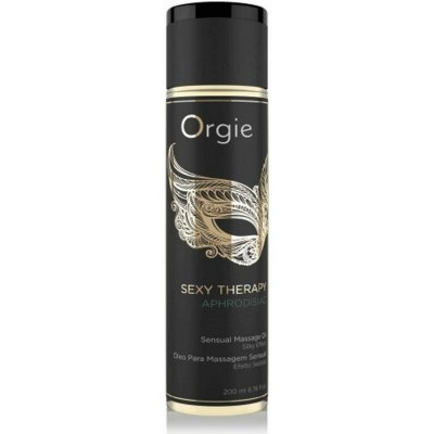 Orgie Sexy Therapy Aphrodisiac 200 ml – Sleviste.cz