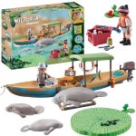 Playmobil 71010 Lodní výlety do námořních člunů – Zboží Živě