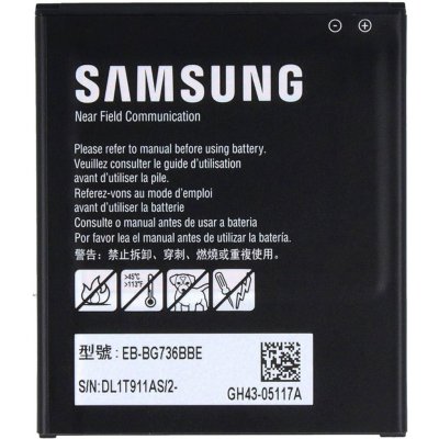Samsung EB-BG736BBE – Zboží Živě