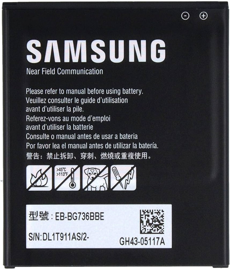 Samsung EB-BG736BBE