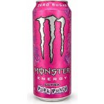 Monster Ultra Punk Punch 473 ml – Zboží Dáma