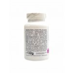 Best Body nutrition L-Carnitin 60 tablet – Sleviste.cz