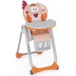 Chicco Polly 2 Start Fancy Chicken – Zboží Mobilmania