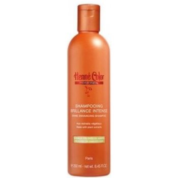 Henné Color šampon henna Premium Végétal 250 ml