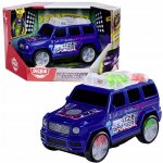 Dickie Mercedes G Class Beatz Spinner – Hledejceny.cz