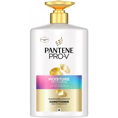 Pantene Kondicionér Pro-V Hydration Recharge 800 ml – Sleviste.cz