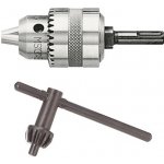Sklíčidlo Makita 194041-7 zubové, 1,5-13mm s adaptérem pro upnutí SDS-Plus – Zboží Dáma
