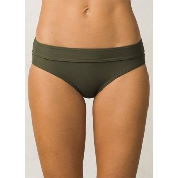 prAna Ramba Bottom cargo zelená