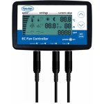 Can-Fan RUCK LCD EC Can Fan controller - regulátor otáček EC ventilátorů – Hledejceny.cz