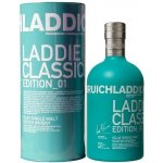 Bruichladdich The Classic Laddie 50% 0,7 l (tuba) – Zboží Dáma