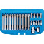 Bity Ribe profil, 22 ks – Zboží Mobilmania