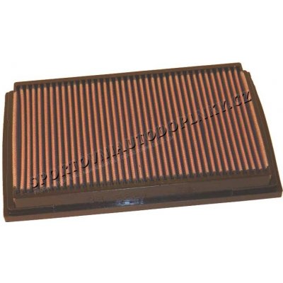 K&N vložka SEAT CORDOBA (6L) 1,4i 2002-2005 (33-2221) – Hledejceny.cz