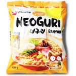 Nongshim Neoguri Ramyun Seafood & Mild 120 g – Zboží Dáma