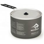 SEA TO SUMMIT Alpha Pot 3.7 l – Hledejceny.cz
