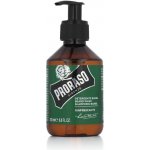 Proraso Eukalyptus šampon na vousy 200 ml – Hledejceny.cz