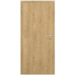 Solodoor Grenamat EI30 levé dub přírodní 80 x 197 cm – Hledejceny.cz
