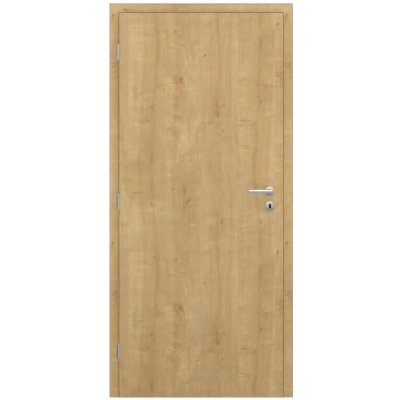 Solodoor Grenamat EI30 levé dub přírodní 80 x 197 cm – Hledejceny.cz