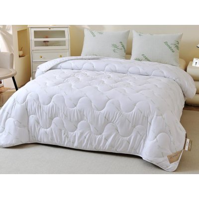 Xpose Bambusová přikrývka PREMIUM 140x220 – Zbozi.Blesk.cz