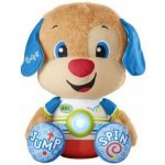 Fisher-Price Velký pejsek CZ – Zbozi.Blesk.cz