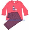 Dětské pyžamo a košilka Pleas dětské pyžamo rosa