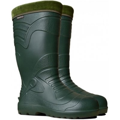 Bighorn Severn Pánské holínky zelené 1064 – Zboží Mobilmania