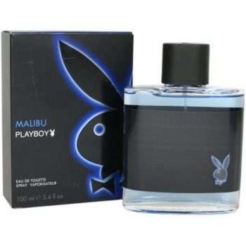 Playboy Malibu voda po holení 100 ml