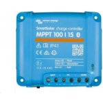 Victron Energy SmartSolar MPPT SCC110030210 – Zboží Mobilmania