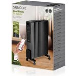 SENCOR SOH 8213GY – Hledejceny.cz
