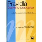 Pravidla českého pravopisu /vázaná/ – Hledejceny.cz